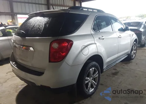 2011 Chevrolet Equinox 1Lt from USA, damaged, VIN 2GNALDEC0B1182772